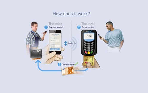 SysPay Screenshots 2