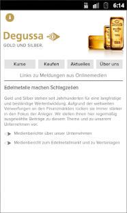 Gold-Ticker Screen 2