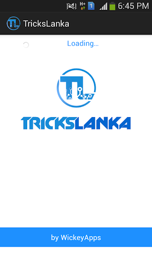 TricksLanka