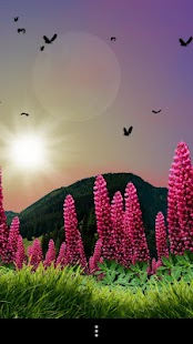 Wild Lupins Free Screenshots 5