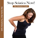 Sciatica Relief logo