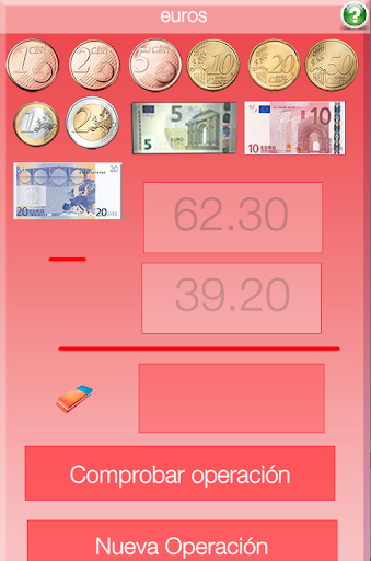 【免費教育App】Matematicas 3º Primaria 1T-APP點子