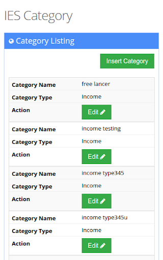 【免費財經App】Trackies-IncomeExpense Tracker-APP點子