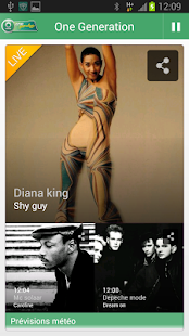 Radio One FM Screenshots 2