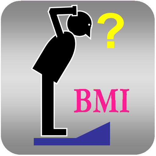 Insta BMI LOGO-APP點子