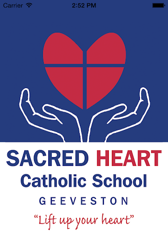 免費下載教育APP|Sacred Heart CS Geeveston app開箱文|APP開箱王