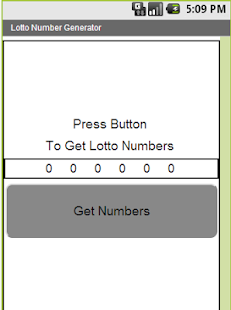 How to mod Irish Lotto Number Generator 1.0 unlimited apk for pc