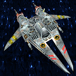 Cover Image of Descargar Space Battle 3D 14.07 APK