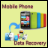 Mobile Phone Data Recovery mobile app icon