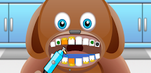Animal Dentist Office by Angelo Gizzi APK