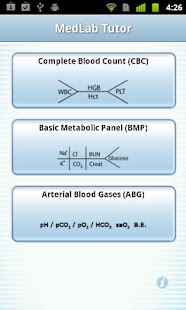 MedLab Tutor