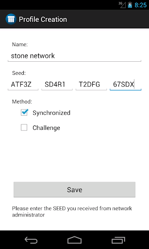 Stonesoft MobileID