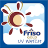 Friso UV Watch Application icon