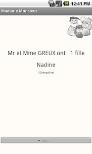 Download Madame Monsieur (blagues) APK for Android