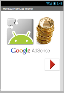 How to mod Monetizzare con App Inventor 1.0 unlimited apk for bluestacks