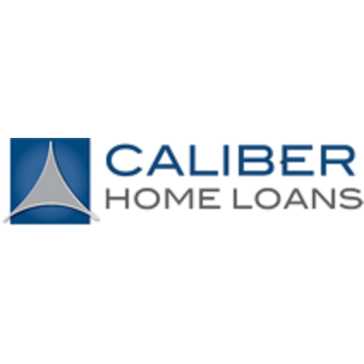 Caliber Home Loans LOGO-APP點子