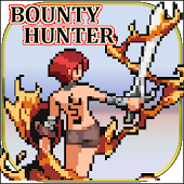 BOUNTY HUNTER
