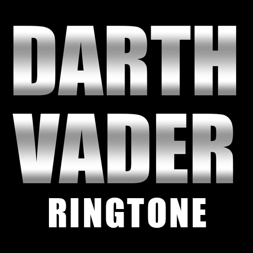 Darth Vader Ringtone LOGO-APP點子