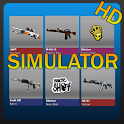 CS:GO Case Simulator HD icon