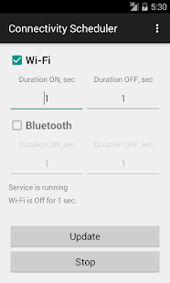 Download Connectivity Scheduler APK