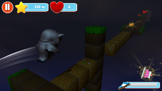 Pet Run Screenshots 8
