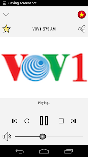 RADIO VIET NAM PRO Screenshots 3