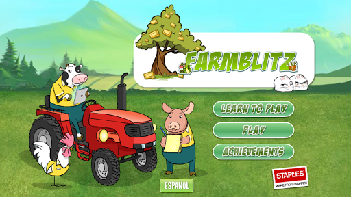 Farm Blitz