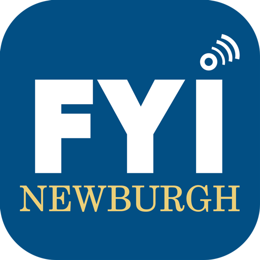 FYI Newburgh LOGO-APP點子