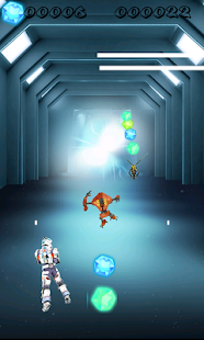 Free Download Galaxy Robo Legend APK