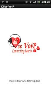 Dilse VoIP - VoIP Softphone