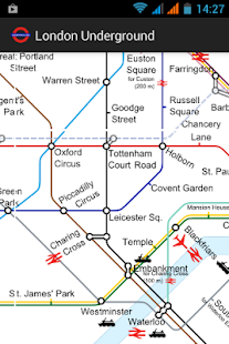 How to mod London Underground lastet apk for bluestacks
