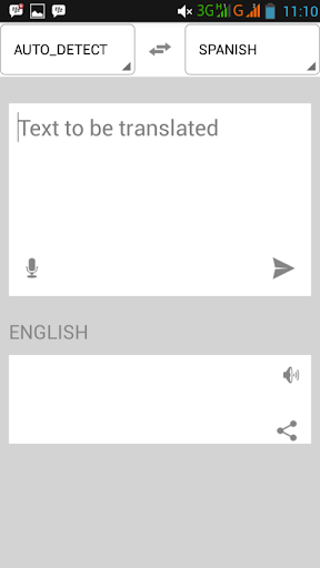 【免費工具App】Spanish Translator To All-APP點子