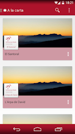 Montserrat Ràdio poster 2