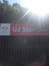 University of Johannesburg Stadium
