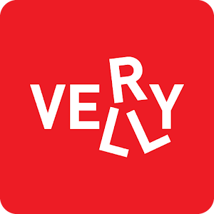 Идем в кино! Билеты Very Velly 1.3.5