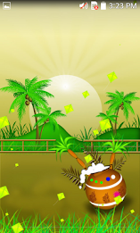 Pongal / Sankranti LWP 2017 poster 6