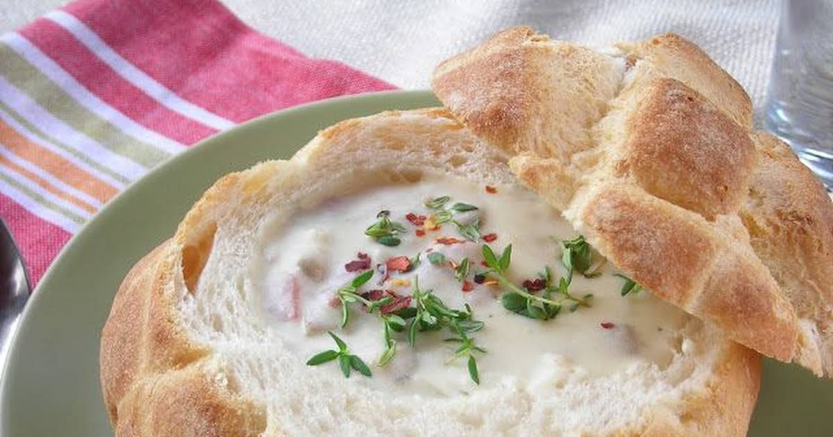 10 Best Bar Clam Recipes Yummly