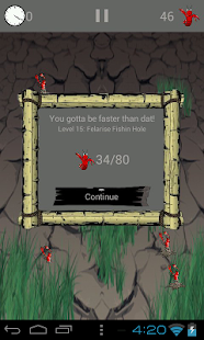Louisiana Bayou Crawfish Hunt Screenshots 11