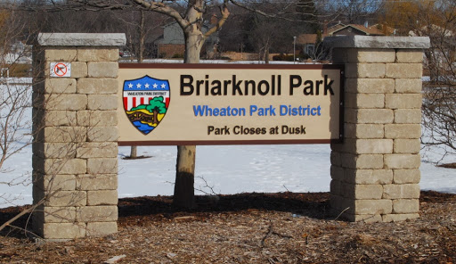 Briarknoll Park