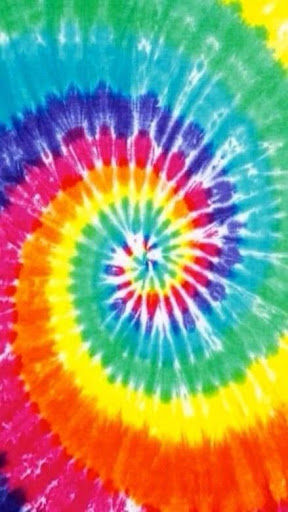 【免費個人化App】Tie Dye Live Wallpaper-APP點子