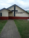 Templo Evangélico Betel