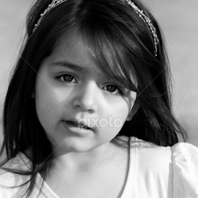 my little mya by Keith Bryant - Babies & Children Child Portraits
