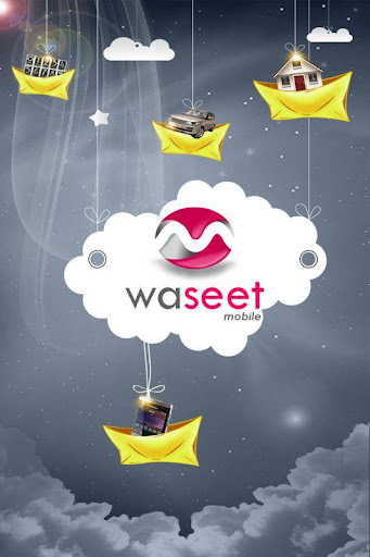 Waseet Mobile وسيط موبايل