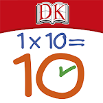 10 Minutes a Day Times Tables Apk