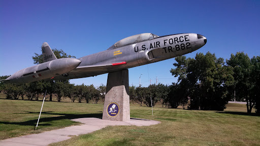 U.S. Air Force TR-882