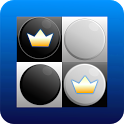 Checkers [board game] icon