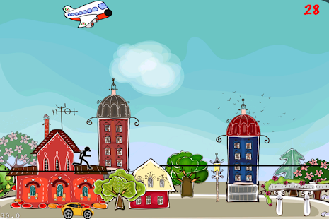 Lastest Speedy Stickman Runner Craze APK for Android