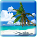 Beach ScreenSaver