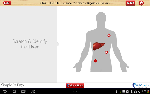 【免費書籍App】Class III NCERT Science-APP點子