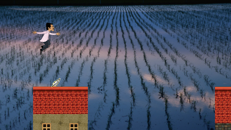 Jagan Magic poster 3